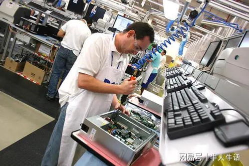 美國電腦市場新霸主 本土品牌逆襲，超越聯想與蘋果勇奪銷量冠軍