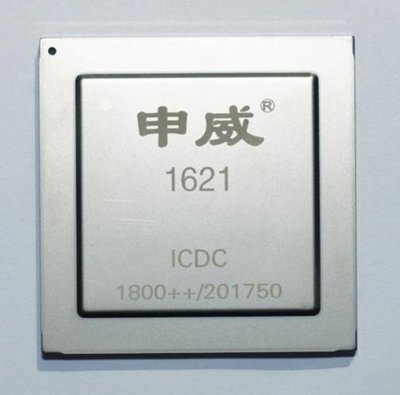 國產化需求井噴，捷世智通承接申威芯片市場化，深耕軍工與政府行業
