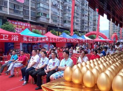 冰爽熱賣創佳績，聯盟共贏譜新篇——興輝金鉆家居聯盟移動工廠三明站銷售大捷深度解析